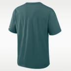 Philadelphia Eagles Max90 Men's Nike NFL T-Shirt