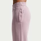 Joggers Dri-FIT de tiro medio para mujer Nike 24.7 ImpossiblySoft