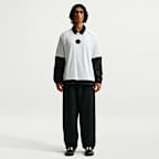 Yuto Short-Sleeve Skate Jersey