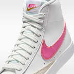 Nike Blazer Mid '77 Older Kids' Shoes
