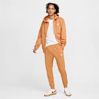 Nike Sportswear Club Fleece Joggers