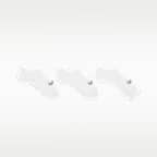 Nike Everyday Plus Lightweight Women's Training Footie Socks (3 Pairs)