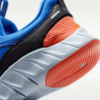 Nike Free Ride Younger Kids' Running Shoes