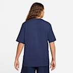 Playera para hombre Nike Sportswear
