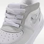 Nike Force 1 Low EasyOn sko til sped-/småbarn