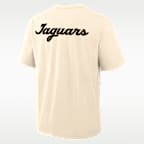 Jacksonville Jaguars Rivalries Collection Max90 Men's Nike NFL T-Shirt
