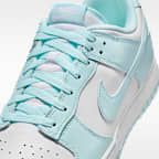 Nike Dunk Low Retro Men's Shoes