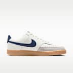 Nike Court Vision Low Men's Shoes