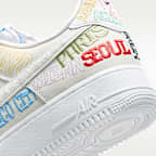 Nike エア フォース 1 '07 LV8 メンズシューズ