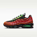 Nike Air Max 95 Big Bubble "Hong Kong" Men's Shoes