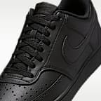 Nike Court Vision Low Next Nature Men's Shoes