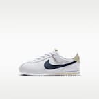 Nike Cortez EasyOn Younger Kids' Shoes