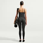 NikeSKIMS Ribbed Seamless Women's High-Waisted 66cm (approx.) Leggings