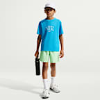 Nike Multi Refresh Older Kids' (Boys') Top