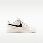 Nike Air Force 1 Essential+ Big Kids' Shoes