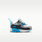 Nike Air Max 90 EasyOn Baby/Toddler Shoes