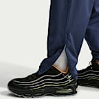 Pants de futbol de tejido Woven para hombre Nike Premier Repel