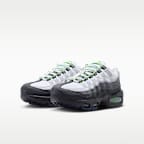 Nike Air Max 95 Older Kids' Shoes