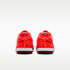 Nike Tiempo Reactgato Indoor/Court Low-Top Football Shoes
