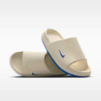 Nike Calm (Detroit Lions) Men's NFL Slides