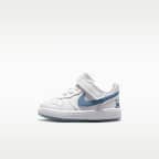 나이키 코트 버로우 로우 베이비 신발