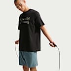 나이키 언리미티드 남성 드라이 핏 7인치 언라인드 버서타일 쇼츠