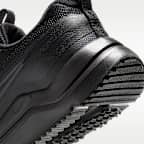 Tenis de correr en pavimento para niños grandes Nike Cosmic Runner