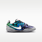Nike Jr Streetgato x LEGO® Collection Older Kids' Shoes
