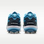 Tacos de béisbol Nike Diamond Standout MTL