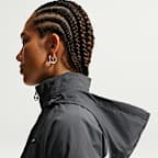 Chamarra tejida para mujer Nike Sportswear