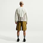 나이키 ACG '볼트' 드라이 핏 긴팔 탑