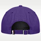 LA Lakers Club Nike NBA Hardwoods Cap