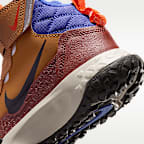 Nike Terrascout Little Kids' Shoes with Reflective Design Accents