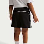 Nike Air Toddler 2-Piece French Terry Shorts Set