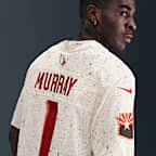 Kyler Murray Arizona Cardinals Rivalries Collection Men's Nike Dri-FIT NFL Limited Jersey