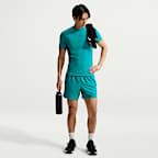 Nike Pro Training Men's Dri-FIT Short-Sleeve Top