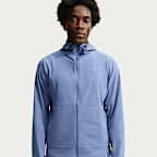 Nike Unlimited Men's Repel Hooded Versatile Jacket