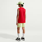 Nike Multi Big Kids' (Boys') Dri-FIT Sleeveless Top