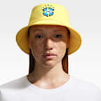 Bob Nike Apex Brésil 2026/27 Apex Bucket Hat