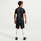 Equipación de portero/a Stadium Chelsea FC 2026/27 Pantalón corto de fútbol Replica Nike Dri-FIT - Niño/a