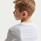 Nike Camiseta Bicycle Kick - Niño/a pequeño/a