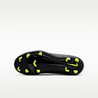 Nike Jr. Mercurial Superfly 9 Club Younger/Older Kids' Multi-Ground High-Top Football Boot