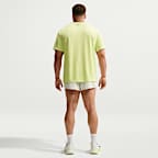 Nike AeroSwift Men's Dri-FIT ADV 5cm (approx.) Brief-Lined Running Shorts