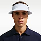 나이키 에이스 드라이 핏 골프 바이저