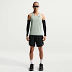 ナイキ エアロスイフト メンズ Dri-FIT ADV ランニングシングレット
