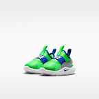 Nike Flex Runner 4 Baby/Toddler Shoes