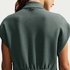Nike 24.7 ImpossiblySoft Women's Dri-FIT Full-Zip Tunic