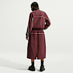 Nike Sportswear Women's Mock-Neck Jacket