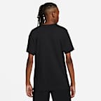 Nike Sportswear Swoosh Men's T-Shirt