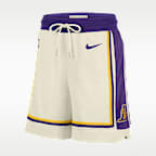 LeBron Men's Nike Dri-FIT Shorts